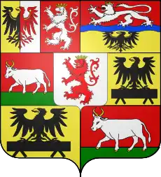 House of Auersperg