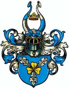 House of Bismarck