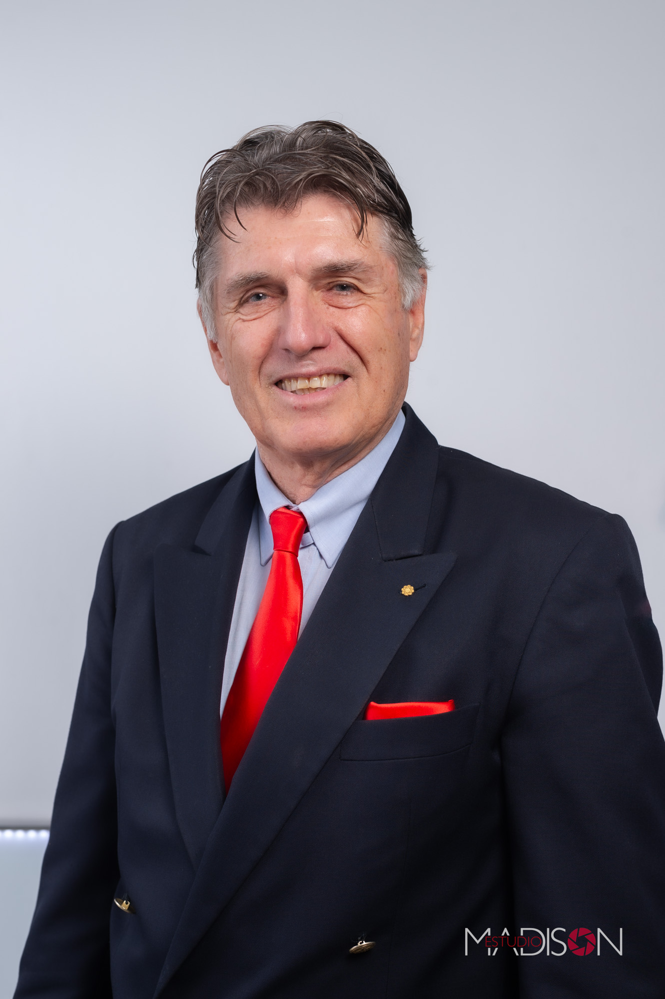 Wolfgang Schlesier
