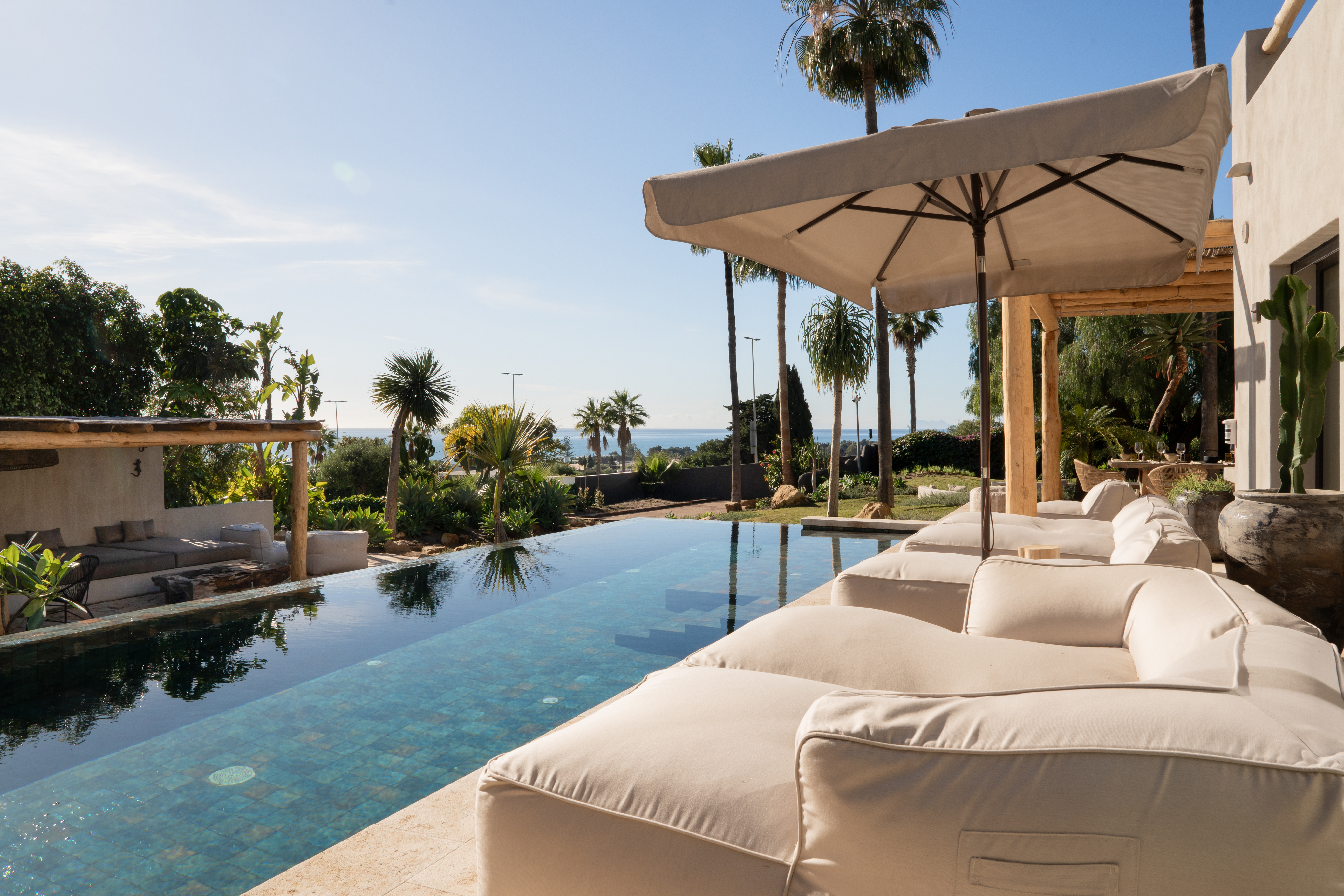 Buying property in Spain