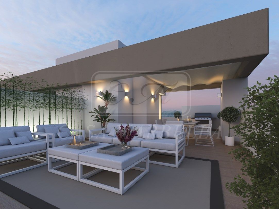 Nouvelle maison de ville à Horizon Golf La Cala Resort