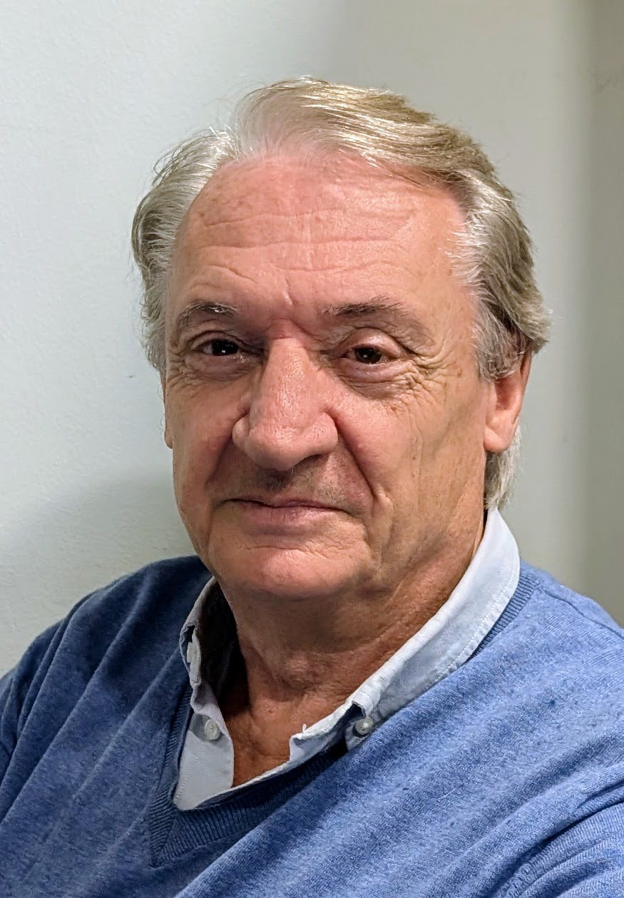 Michel Trezzy