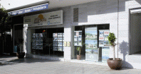 Casa Marbella Offices